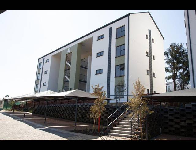 2 BEDROOM APARTMENT FOR SALE IN WITFIELD